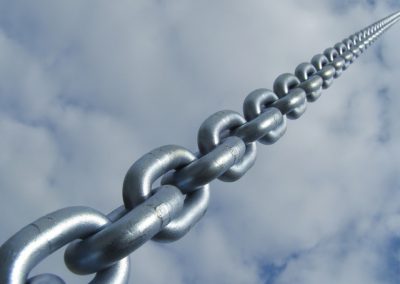 Avantages économiques du partage de l’information dans une chaîne étendue