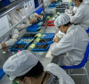 Production optimization in a pandemic